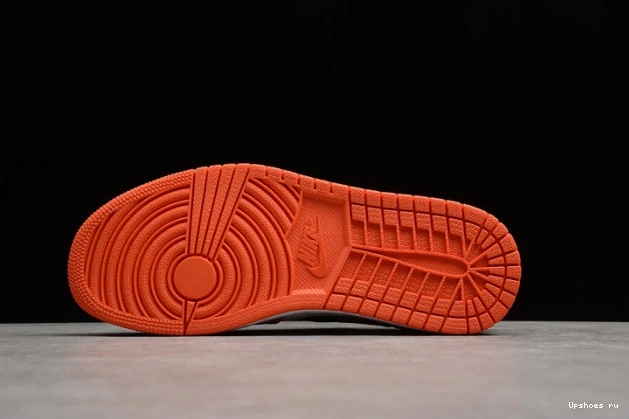  1 Low CZ0790-801 Jordan Starfish 0726